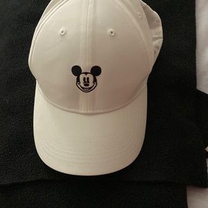 Mickey mouse hat